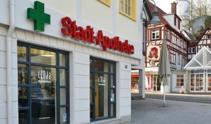 Stadt-Apotheke